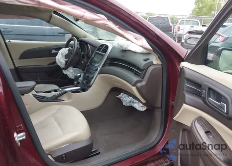 2015 Chevrolet Malibu 2Lt z USA, uszkodzony, nr VIN 1G11D5SL2FF222714